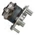 MITSUBISHI підшипник задн.маточини ASX III,Outlander III,Citroen C4 Aircross,Peugeot 4008 12- JAPANPARTS KK25055 (фото 2)
