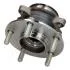 MITSUBISHI підшипник задн.маточини ASX III,Outlander III,Citroen C4 Aircross,Peugeot 4008 12- JAPANPARTS KK25055 (фото 3)