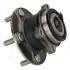 MITSUBISHI підшипник задн.маточини ASX III,Outlander III,Citroen C4 Aircross,Peugeot 4008 12- JAPANPARTS KK25055 (фото 4)