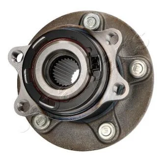 MITSUBISHI підшипник задн.маточини ASX III,Outlander III,Citroen C4 Aircross,Peugeot 4008 12- JAPANPARTS KK25055