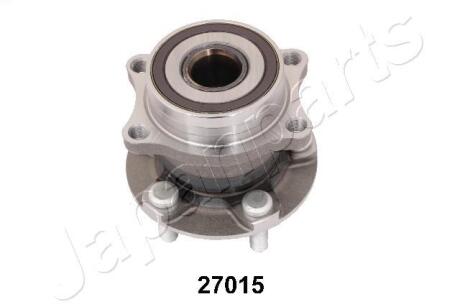 UBARU підшипник маточини задн.Legacy, Impreza,Outback, 08- JAPANPARTS KK-27015