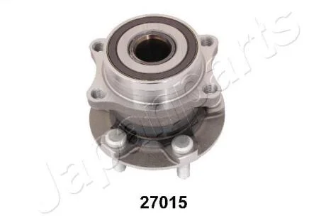 Ступиця передня JAPANPARTS KK27015