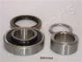 SUZUKI підшипник маточини Jimny 98- JAPANPARTS KK28000 (фото 1)