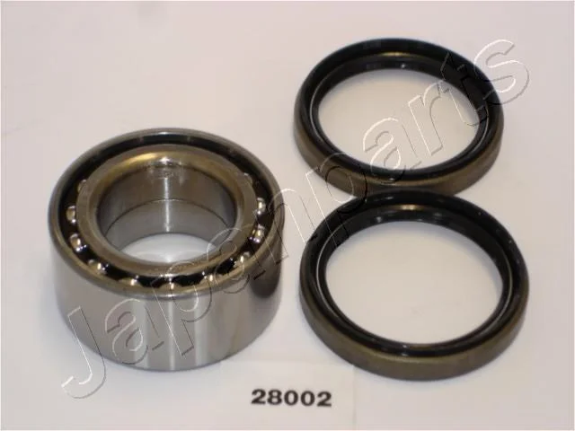 SUZUKI підшипник маточини Baleno,Swift 89- JAPANPARTS KK28002 (фото 1)