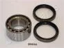 SUZUKI підшипник маточини Baleno,Swift 89- JAPANPARTS KK28002 (фото 1)