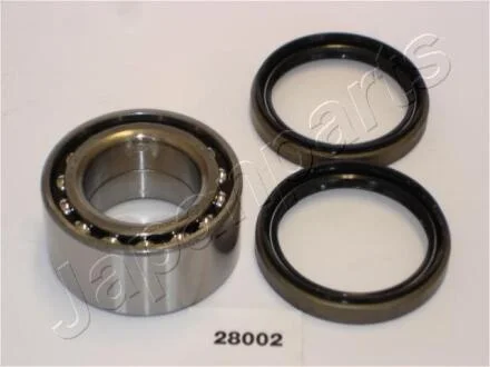 SUZUKI підшипник маточини Baleno,Swift 89- JAPANPARTS KK28002