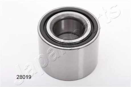 SUZUKI підшипник задньої маточини Swift 05- JAPANPARTS KK28019