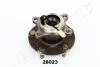 SUZUKI Маточина задн. SX4 1.6-2.0 06- JAPANPARTS KK28023 (фото 1)