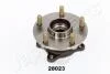 SUZUKI Маточина задн. SX4 1.6-2.0 06- JAPANPARTS KK28023 (фото 2)