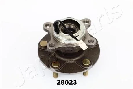 SUZUKI Маточина задн. SX4 1.6-2.0 06- JAPANPARTS KK28023