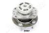 CHRYSLER підшипник маточини задн. Voyager 2,0-3,8 95- JAPANPARTS KK29007 (фото 1)