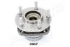 CHRYSLER підшипник маточини задн. Voyager 2,0-3,8 95- JAPANPARTS KK29007 (фото 2)