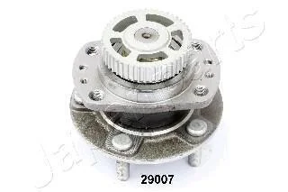 CHRYSLER підшипник маточини задн. Voyager 2,0-3,8 95- JAPANPARTS KK29007