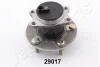 DODGE підшипник маточини колеса, комплект Avenger,Caliber 06- JAPANPARTS KK29017 (фото 1)
