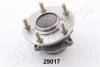 DODGE підшипник маточини колеса, комплект Avenger,Caliber 06- JAPANPARTS KK29017 (фото 2)