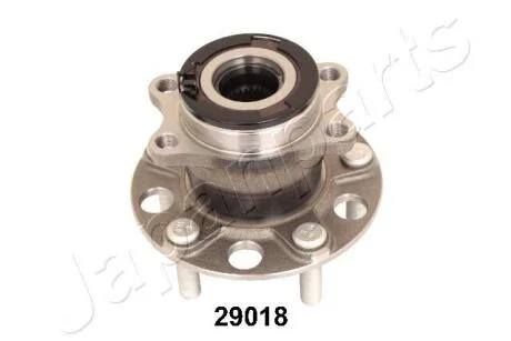 MITSUBISHI К-кт підшипника маточини колеса задн.Outlander JAPANPARTS KK29018