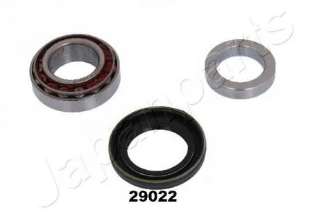 Підшипник задн. JEEP GRAND CHEROKEE -05ицы колеса JAPANPARTS KK29022