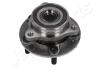 HYUNDAI Маточина колеса передн. ELANTRA VI, KIA JAPANPARTS KK-29031 (фото 1)