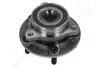 HYUNDAI Маточина колеса передн. ELANTRA VI, KIA JAPANPARTS KK29031 (фото 1)