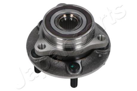HYUNDAI Маточина колеса передн. ELANTRA VI, KIA JAPANPARTS KK-29031