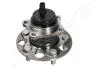 TOYOTA маточина задн RAV 4 V 2.0 18- JAPANPARTS KK29033 (фото 1)