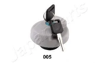 Пробка б/бака з ключем Astra, Vectra, Corsa. JAPANPARTS KL005