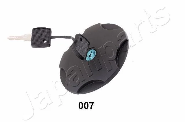 Пробка топливного бака с замком VW Golf I JAPANPARTS KL007 (фото 1)