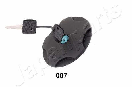 Пробка паливного бака з замком VW Golf I JAPANPARTS KL007