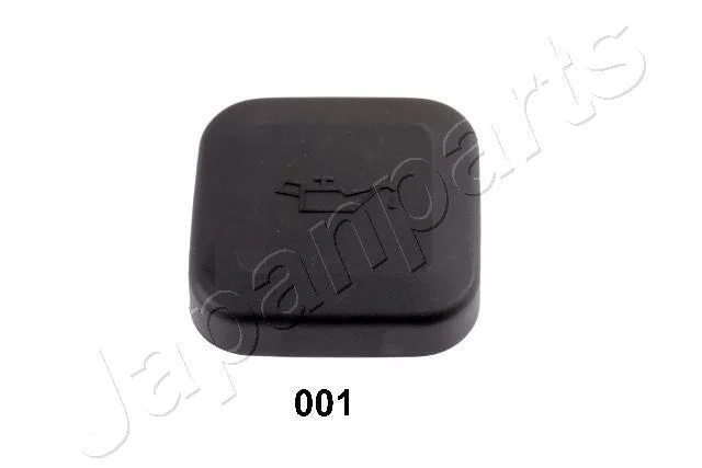 BMW кришка маслозаливний горловини 3,5,7,X3,X5 JAPANPARTS KO001 (фото 1)