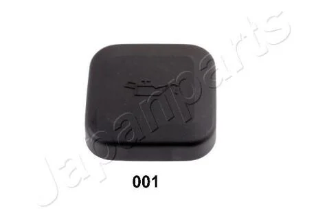 BMW кришка маслозаливний горловини 3,5,7,X3,X5 JAPANPARTS KO001