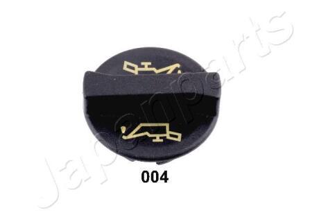 FORD кришка заливний горловини мастила Focus 98 -04 JAPANPARTS KO-004