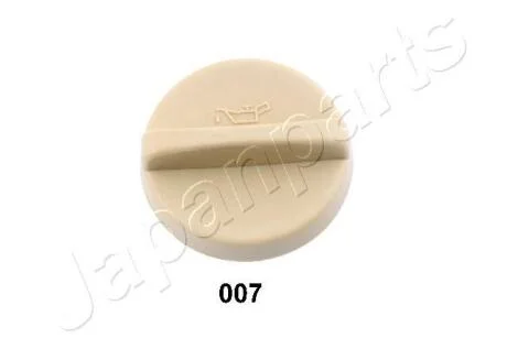 OPEL пробка маслозал. відв. Corsa B, Astra, Vectra B, Omega B.. JAPANPARTS KO007