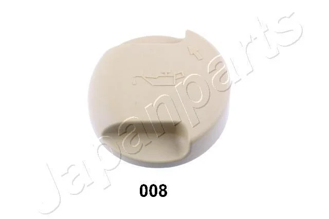 OPEL пробка маслозаливна.відв.CorsaB,Astra,VectraB 1,4/1,6 JAPANPARTS KO008 (фото 1)