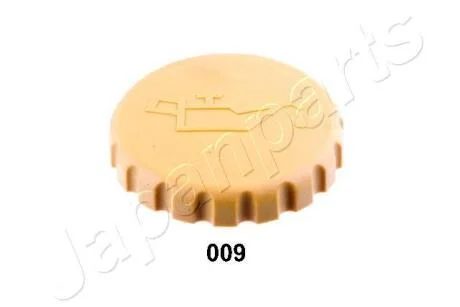 OPEL пробка маслозал. горловини в т.ч. Nexia JAPANPARTS KO009