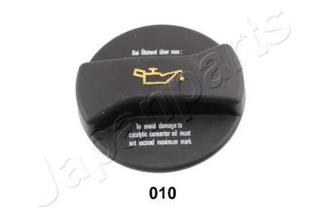 VW пробка маслозаливний горловини AUDI A4/6/8 2,4-2,8 -05. JAPANPARTS KO010