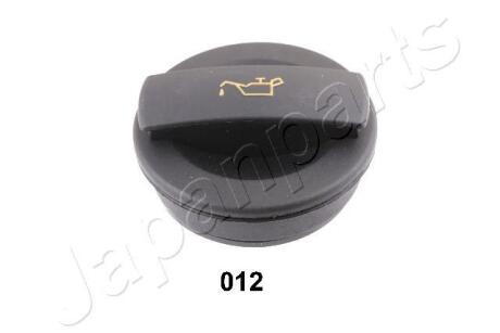 Фото vw кришка заливна горловина vw, audi JAPANPARTS KO-012 VW кришка заливна горловина VW, AUDI JAPANPARTS KO-012