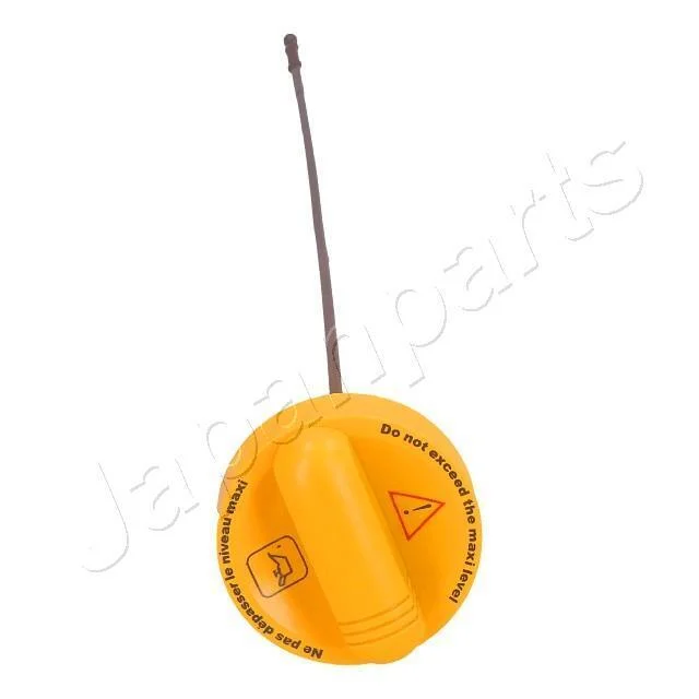 Кришка горловини + щуп NISSAN PRIMASTAR 01- JAPANPARTS KO023 (фото 1)