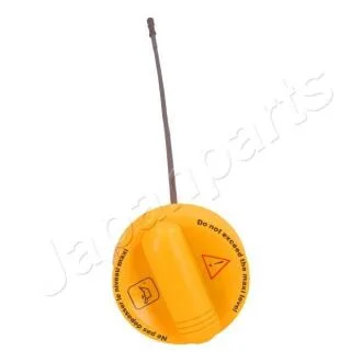 Кришка горловини + щуп NISSAN PRIMASTAR 01- JAPANPARTS KO023