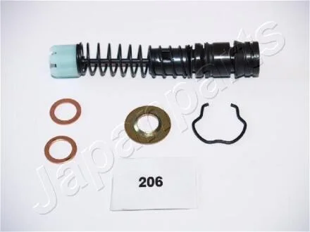 TOYOTA Р/к головного циліндра зчеплення. COROLLA 83-88 15.9 JAPANPARTS KR206