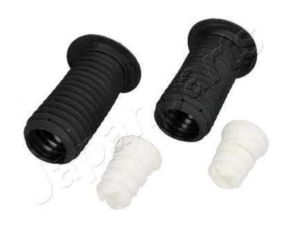 BMW захист амортизатора передн. BMW 1 F20 JAPANPARTS KTP0115