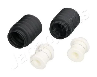 BMW захист передн.амортиз. (к-т на вісь) 3/5/7 серія JAPANPARTS KTP0124