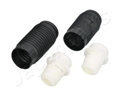 CITROEN захист аморт.передн.Jumper,Fiat Ducato,Peugeot Boxer 06- JAPANPARTS KTP0214
