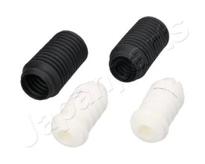 FIAT К-т захисту амортизатора Cinquecento,Skoda Favorit JAPANPARTS KTP0216