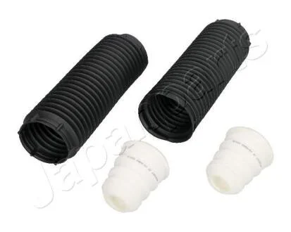 FORD захист аморт.передн. Kuga 13-, Transit Connect 13- JAPANPARTS KTP0319