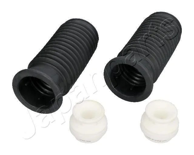 OPEL пилозахисний комплект на 2 амортизатора Astra J 09- JAPANPARTS KTP0410 (фото 1)