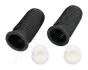 OPEL пилозахисний комплект на 2 амортизатора Astra J 09- JAPANPARTS KTP0410 (фото 1)