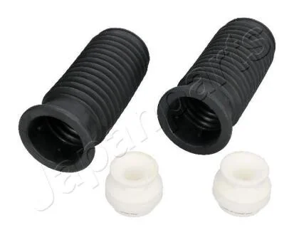 OPEL пилозахисний комплект на 2 амортизатора Astra J 09- JAPANPARTS KTP0410