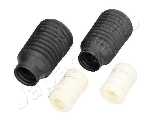 DB К-кт захисту амортизаторів (2 пил.+2 відбійник.) перед. W203 JAPANPARTS KTP0500 (фото 1)