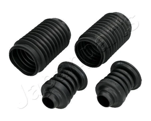RENAULT К-кт. захист амортизатора Espace IV 02-\ JAPANPARTS KTP0700 (фото 1)