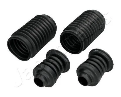 RENAULT К-кт. захист амортизатора Espace IV 02-\ JAPANPARTS KTP0700
